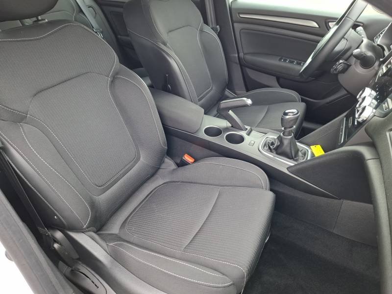 Renault Mégane - Photo 11