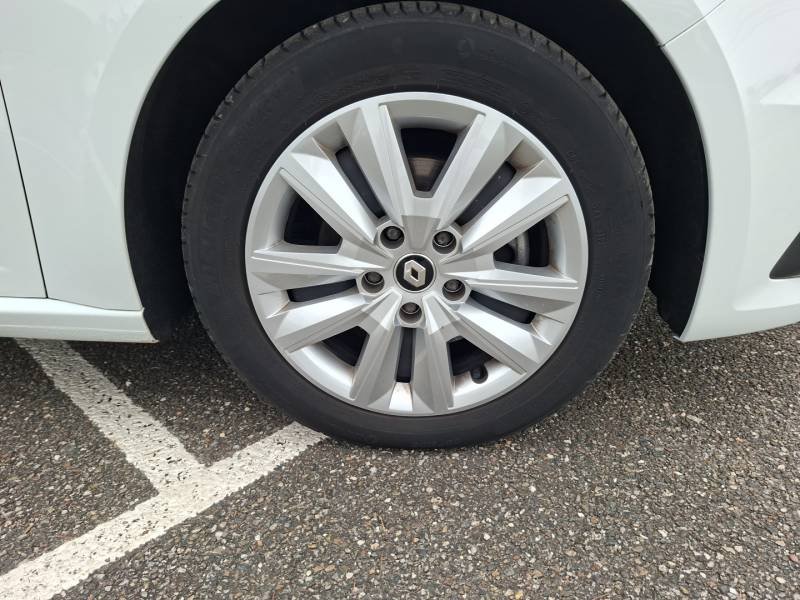 Renault Mégane - Photo 12
