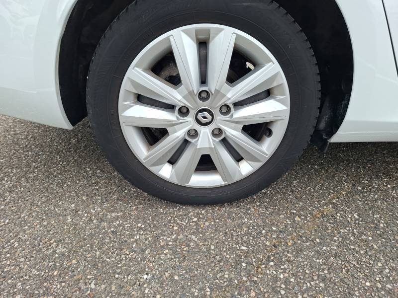 Renault Mégane - Photo 13