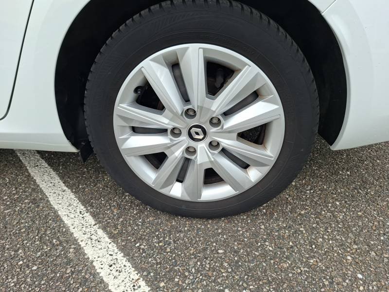 Renault Mégane - Photo 14