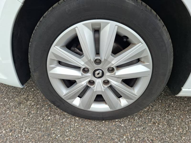 Renault Mégane - Photo 15