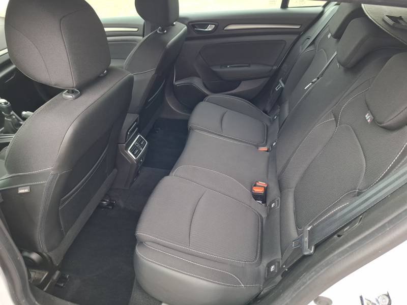 Renault Mégane - Photo 16