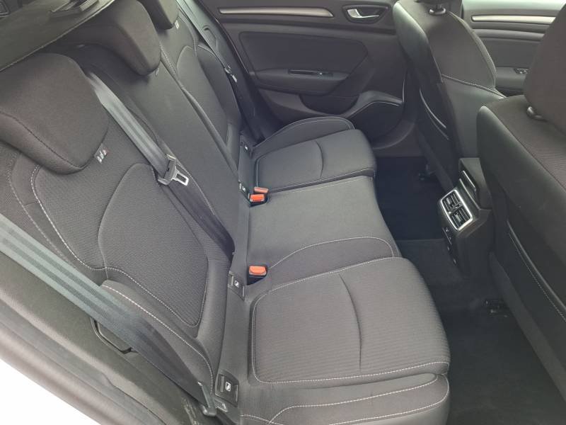 Renault Mégane - Photo 18