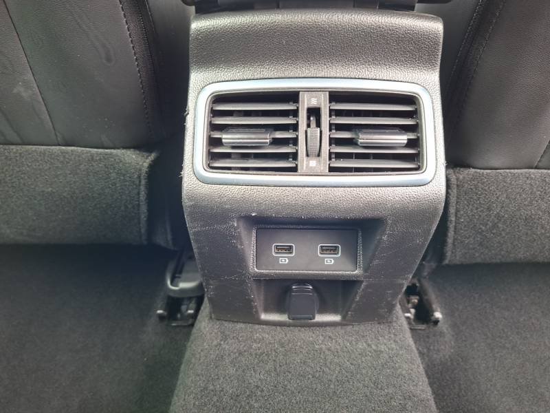 Renault Mégane - Photo 19
