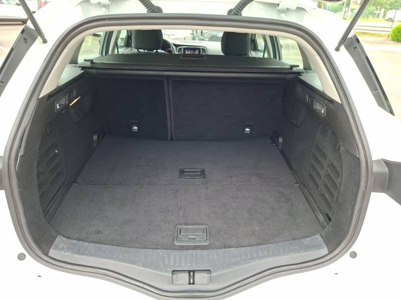 Renault Mégane - Photo 22