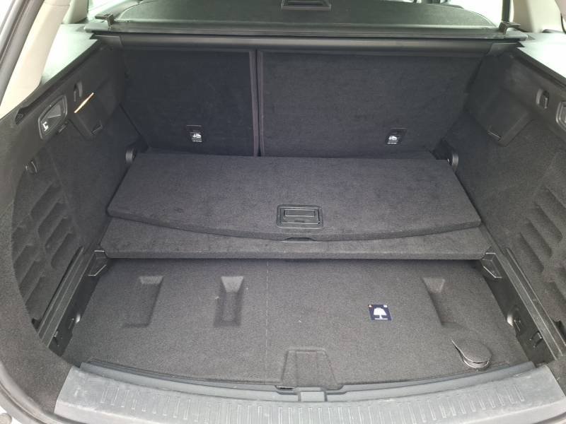 Renault Mégane - Photo 23