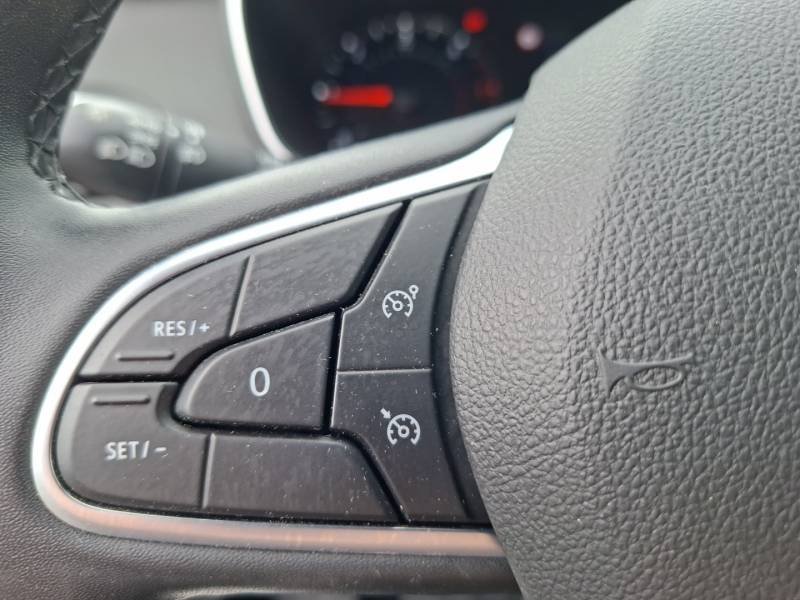 Renault Mégane - Photo 26