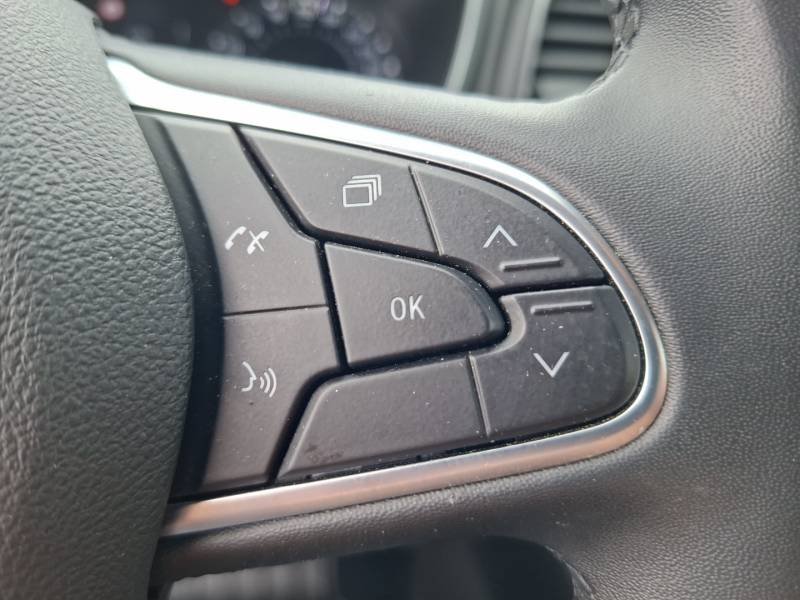 Renault Mégane - Photo 27