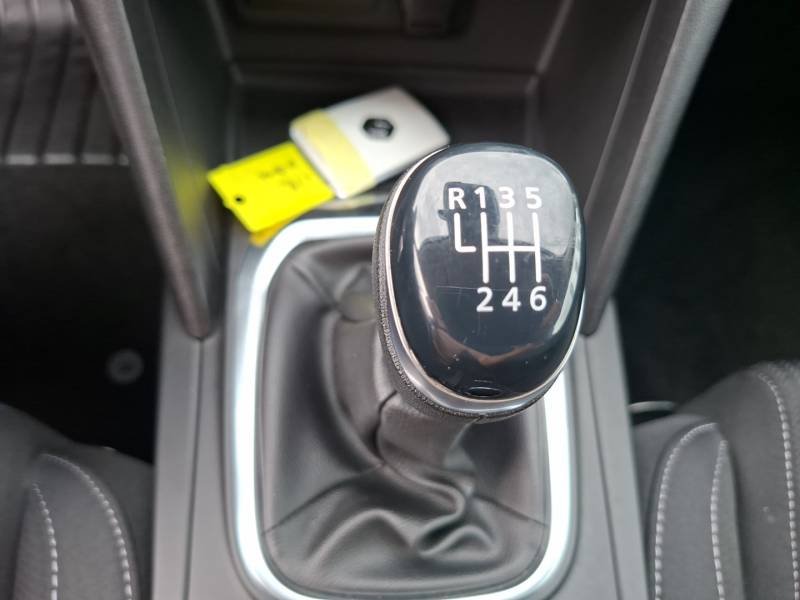 Renault Mégane - Photo 29