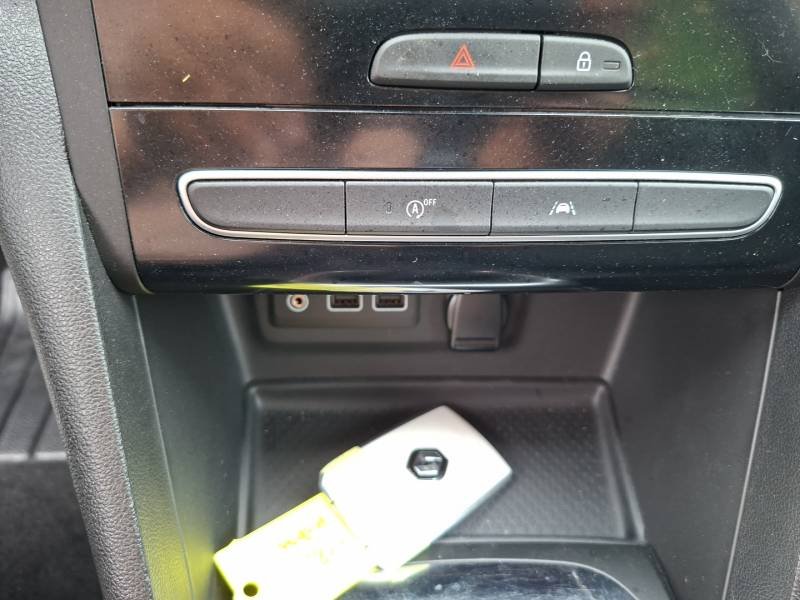 Renault Mégane - Photo 30