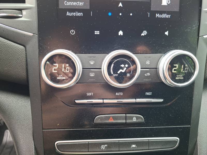 Renault Mégane - Photo 31