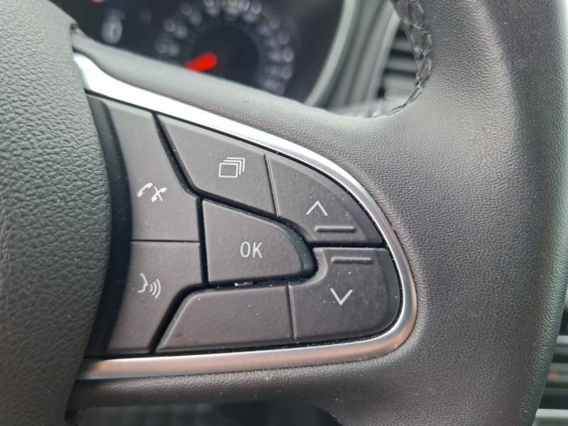 Renault Mégane - Photo 32