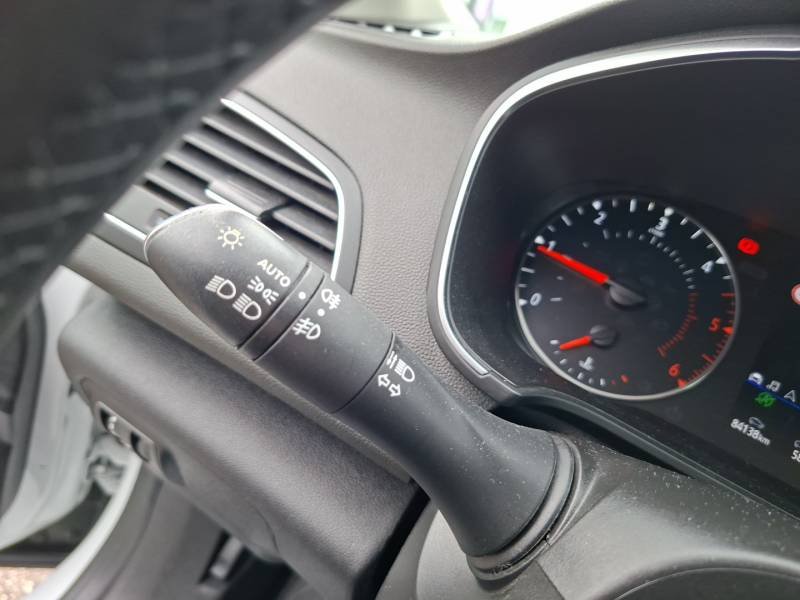 Renault Mégane - Photo 34