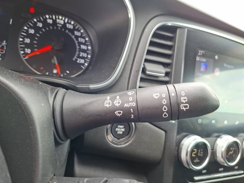 Renault Mégane - Photo 35