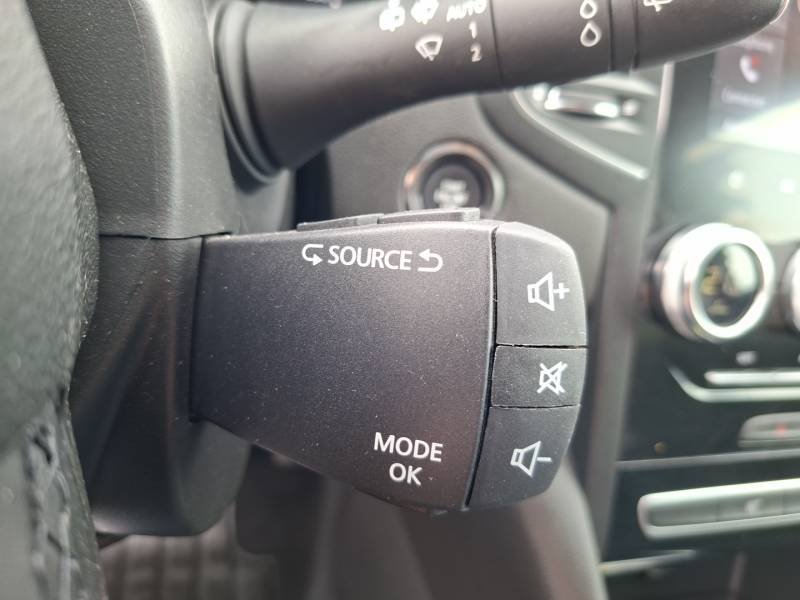 Renault Mégane - Photo 36