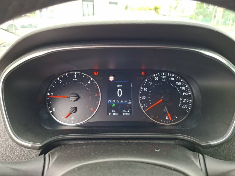 Renault Mégane - Photo 37