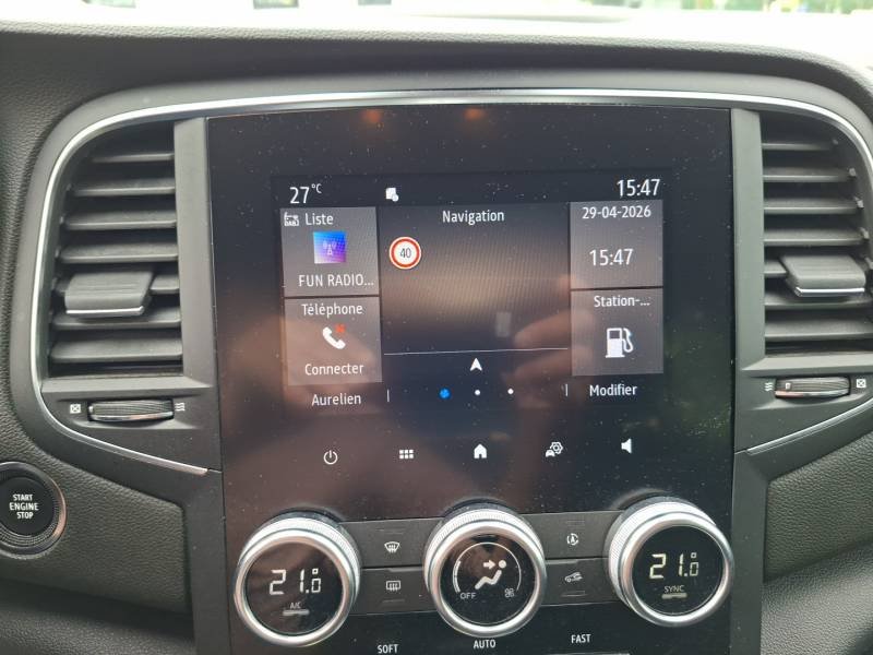 Renault Mégane - Photo 38