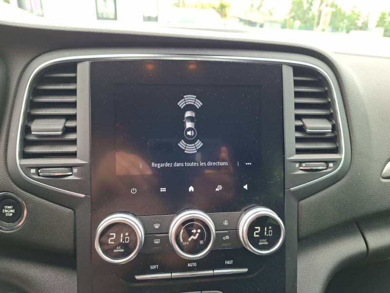 Renault Mégane - Photo 40