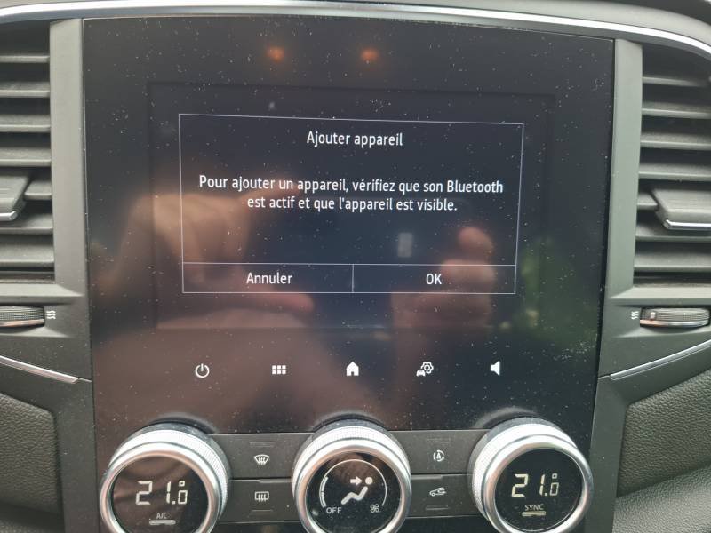 Renault Mégane - Photo 42