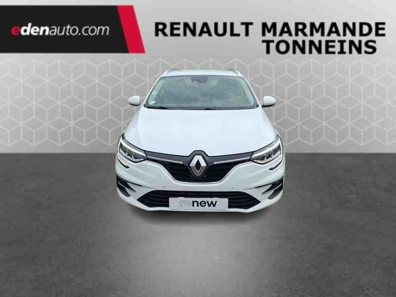 Renault Mégane - Photo 8
