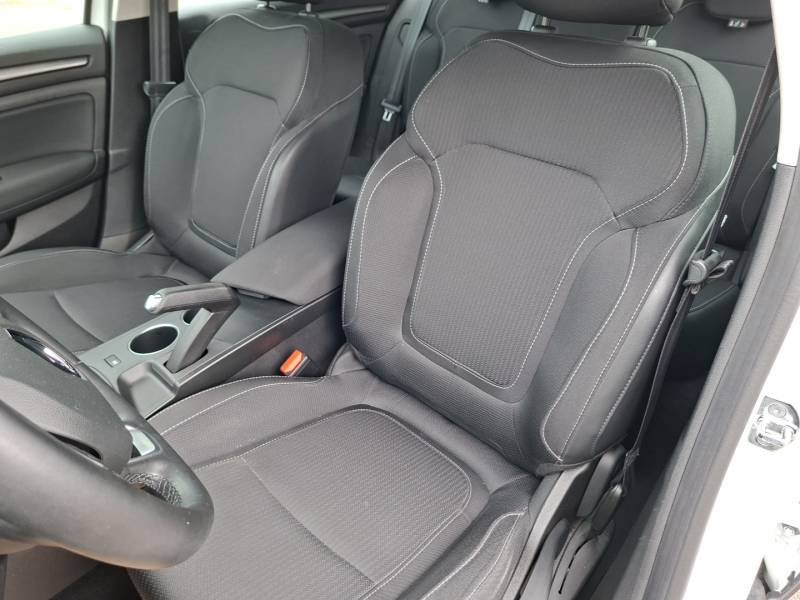 Renault Mégane - Photo 9