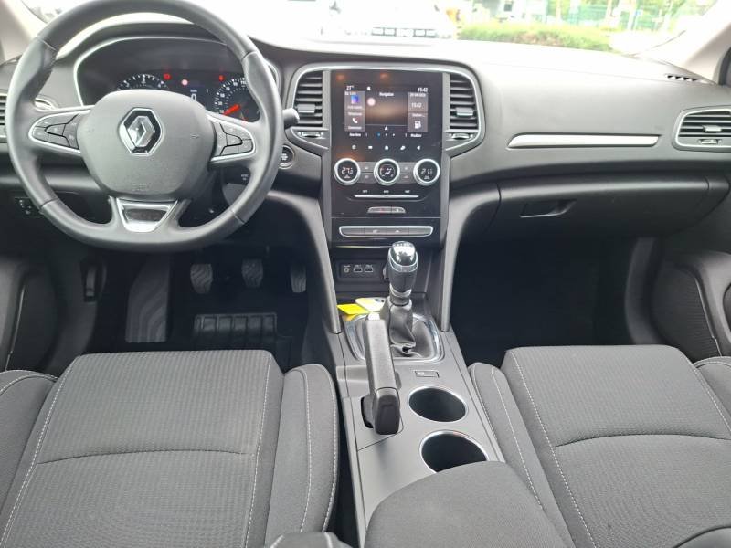 Renault Mégane - Photo 10