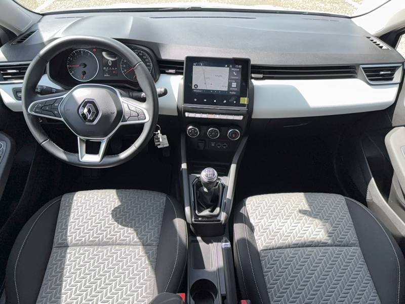 Renault Clio - Photo 11