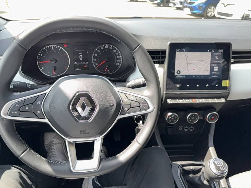 Renault Clio - Photo 17
