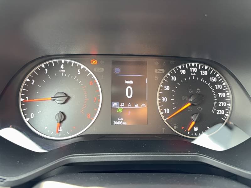 Renault Clio - Photo 22