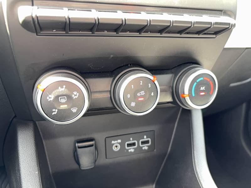 Renault Clio - Photo 27