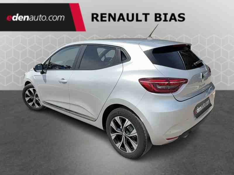 Renault Clio - Photo 3