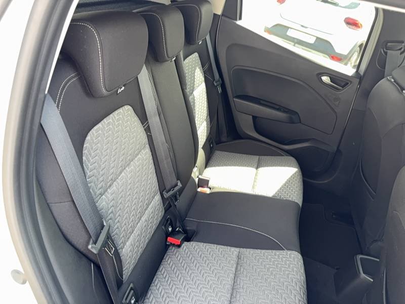 Renault Clio - Photo 38