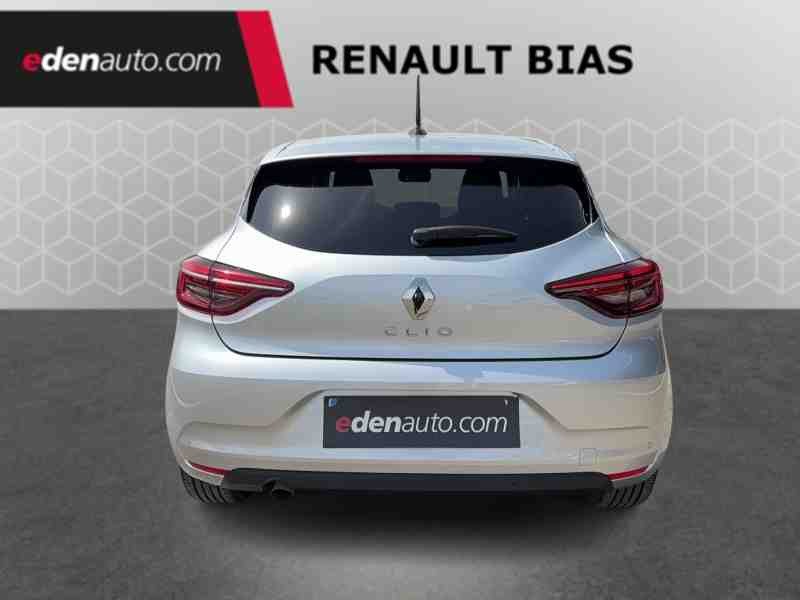 Renault Clio - Photo 4