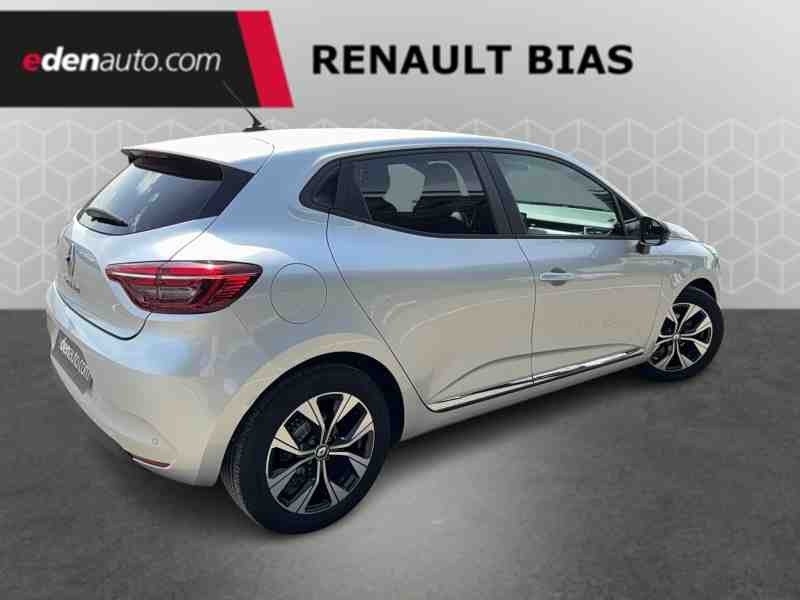Renault Clio - Photo 5