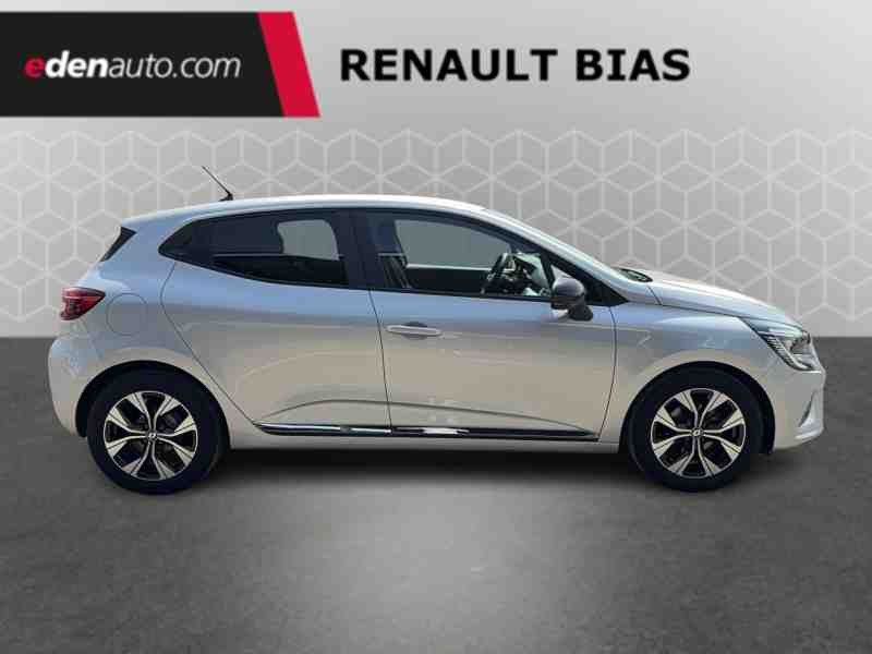 Renault Clio - Photo 6