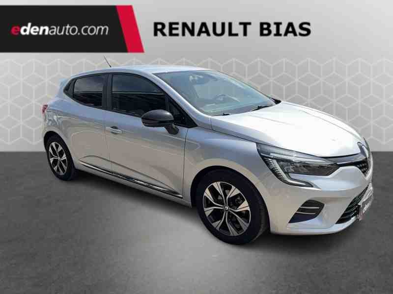 Renault Clio - Photo 7