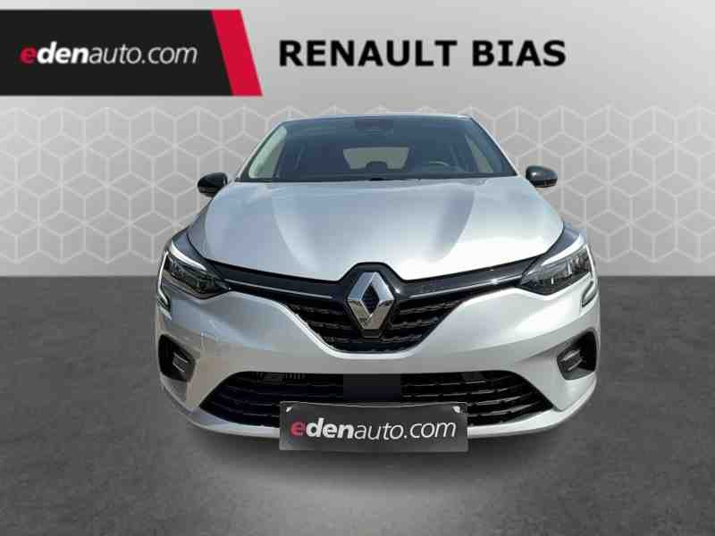 Renault Clio - Photo 8