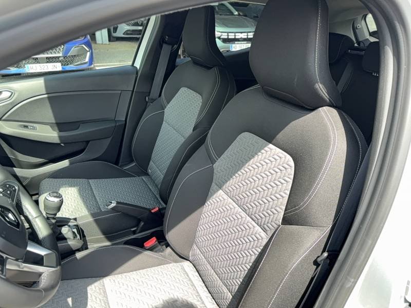 Renault Clio - Photo 10