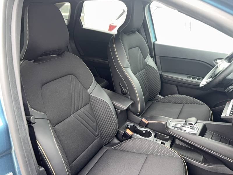 Renault Symbioz - Photo 12