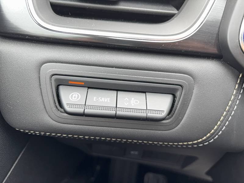 Renault Symbioz - Photo 15