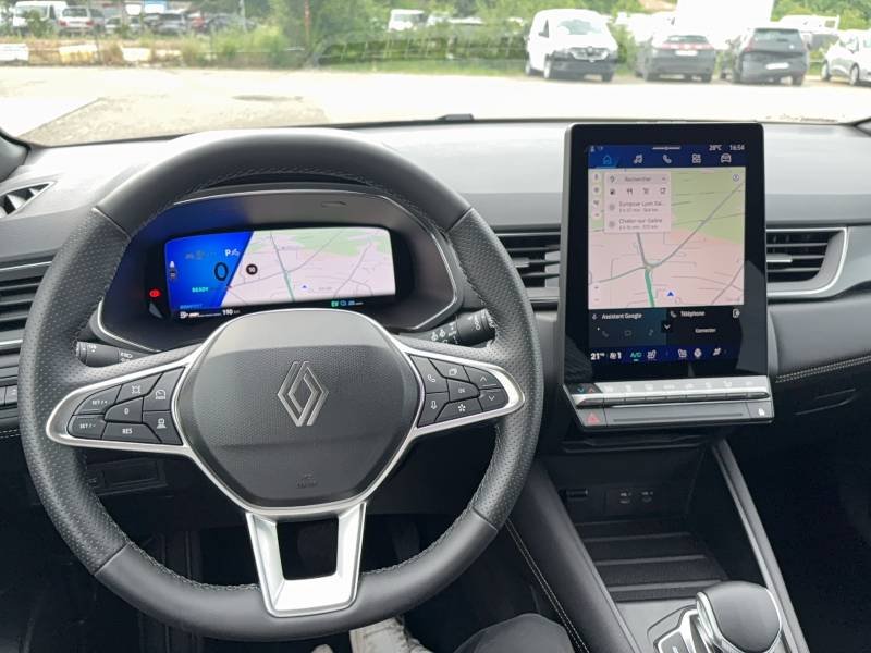 Renault Symbioz - Photo 17