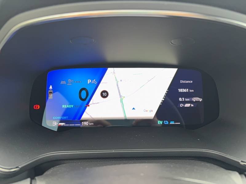 Renault Symbioz - Photo 18