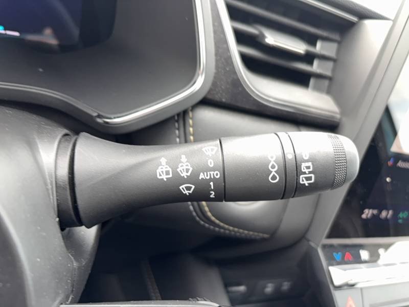 Renault Symbioz - Photo 19