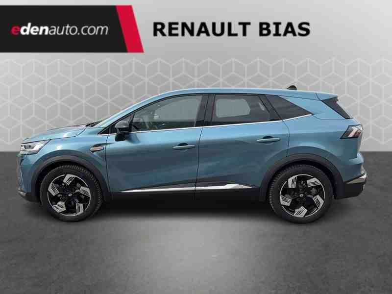 Renault Symbioz - Photo 2