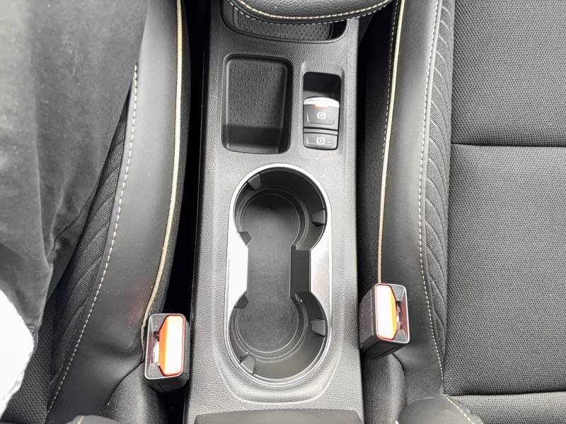 Renault Symbioz - Photo 23