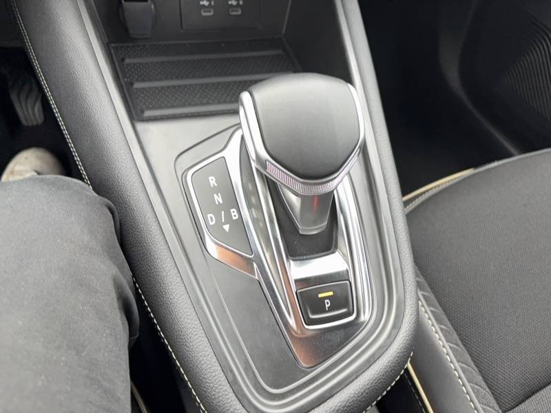 Renault Symbioz - Photo 24