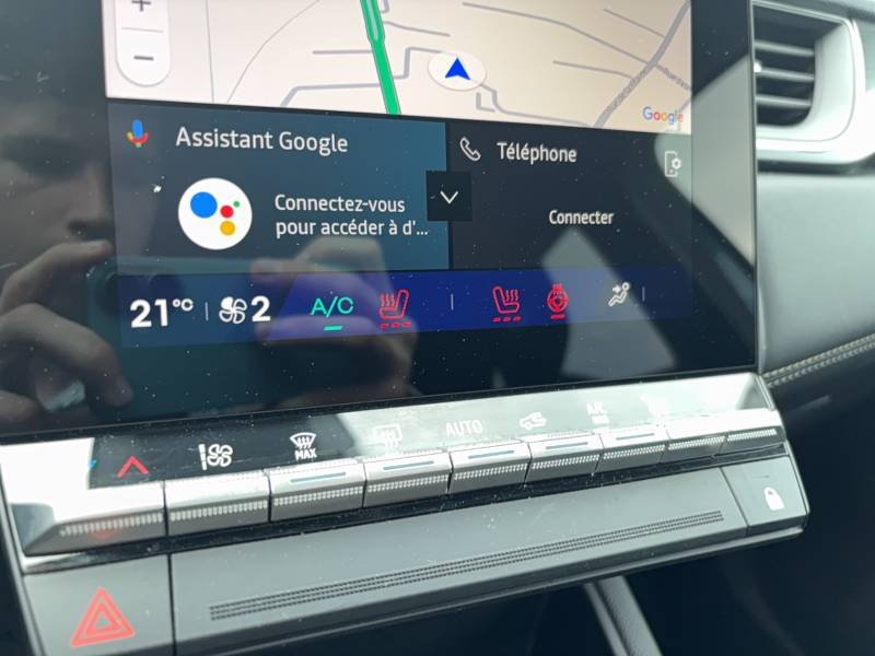 Renault Symbioz - Photo 28