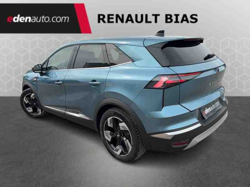 Renault Symbioz - Photo 3
