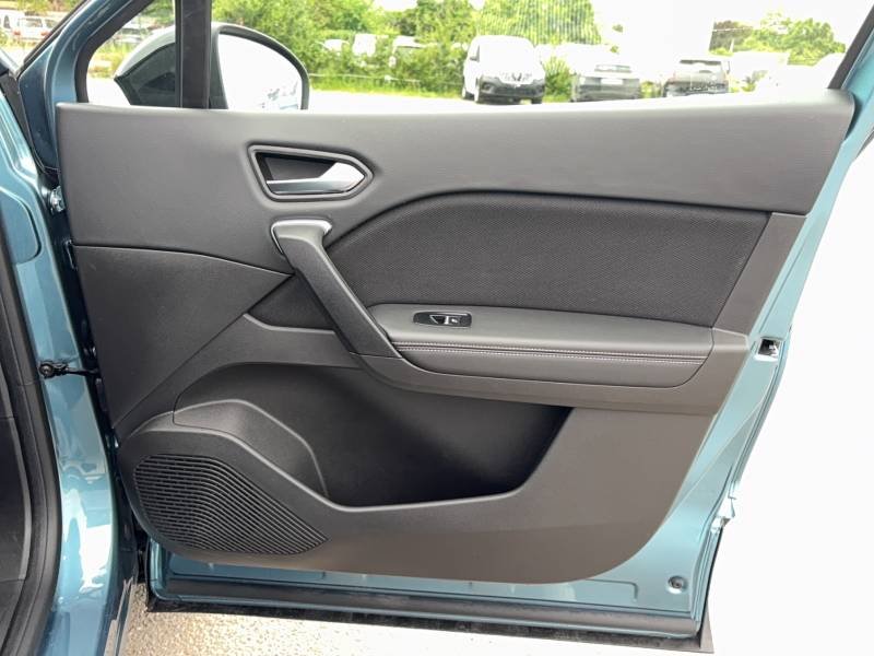 Renault Symbioz - Photo 34