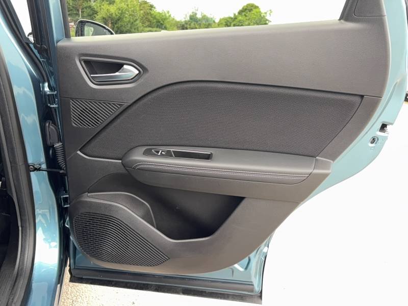 Renault Symbioz - Photo 37